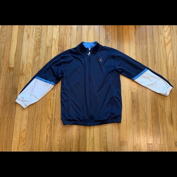 Jordan Other - 🚨🚨Host Pick 🚨🚨 Jordan Track Jacket Size XL